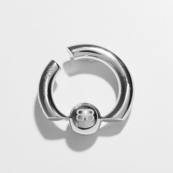 BALENCIAGA（バレンシアガ） イヤーカフ CUT カット 694989 J8400