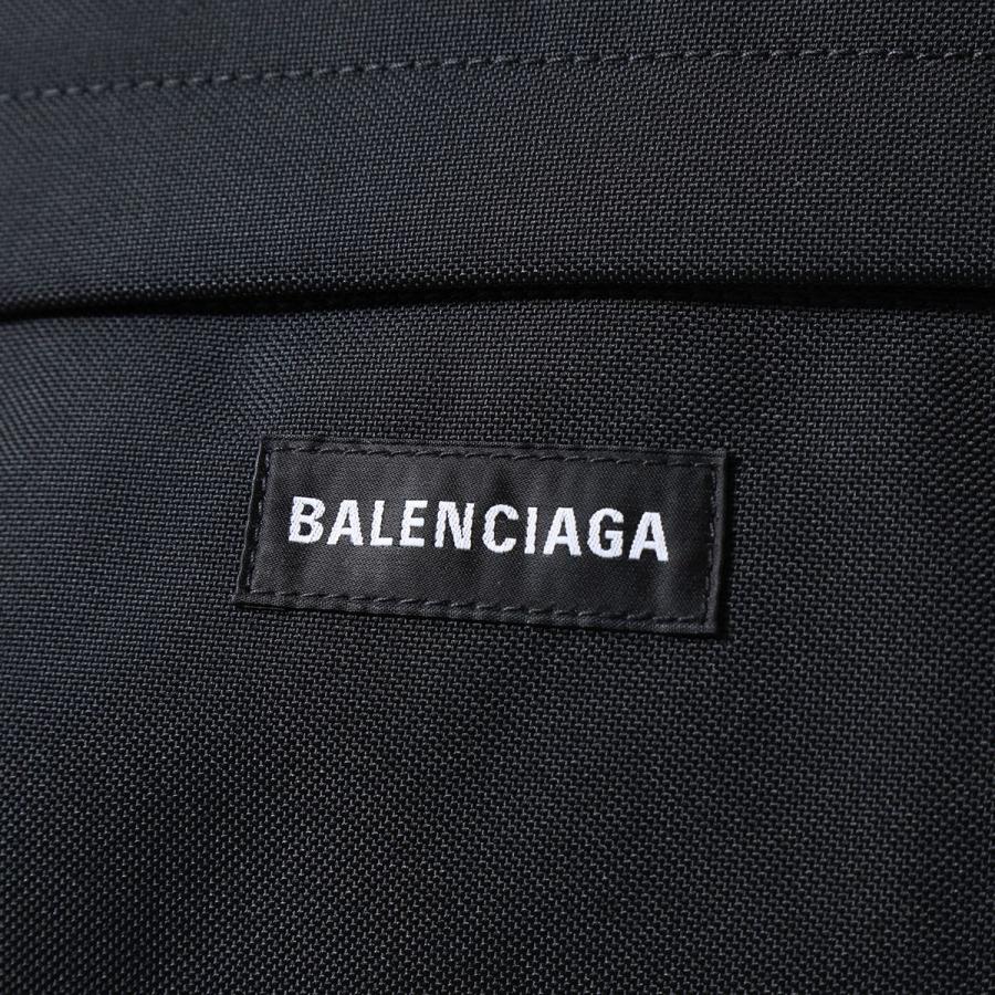 BALENCIAGA バレンシアガ バックパック EXPLORER BACKPACK 503221 2VZ37 メンズ リュック ロゴ 鞄 1000｜s-musee｜08