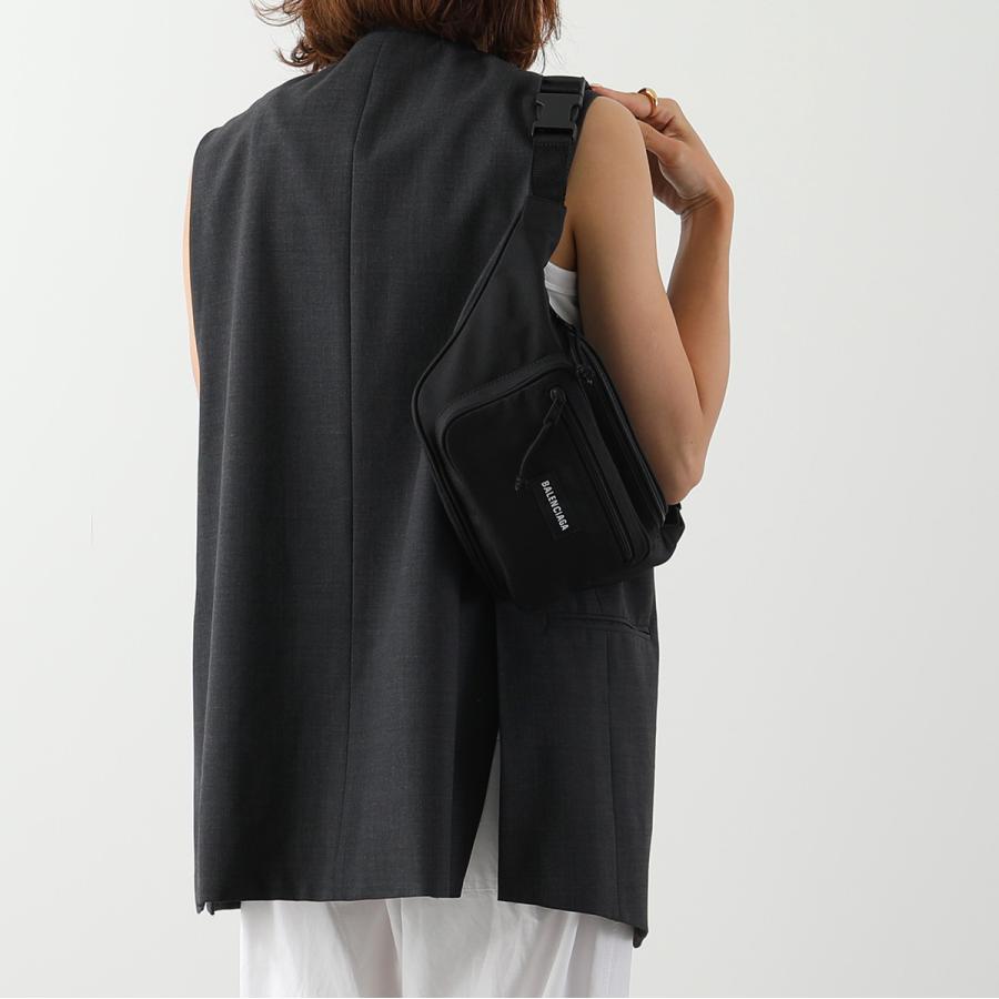 BALENCIAGA バレンシアガ ボディバッグ EXPLORER BELTPACK BALENCIAGA バレンシアガ ボディバッグ EXPLORER BELTPACK