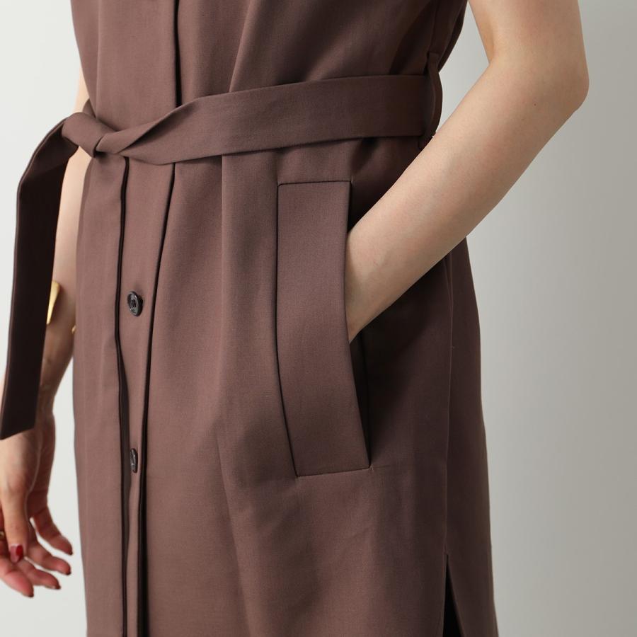 DRIES VAN NOTEN（ドリス ヴァン ノッテン） ジレ VARONA 010511-6064