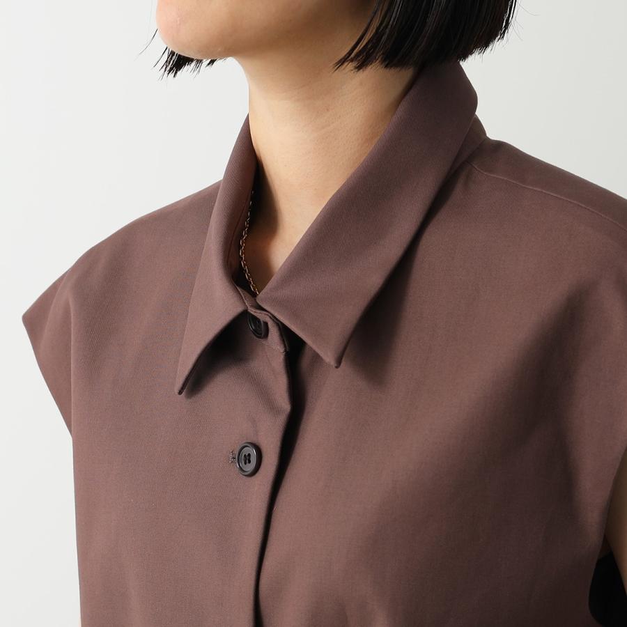 DRIES VAN NOTEN（ドリス ヴァン ノッテン） ジレ VARONA 010511-6064