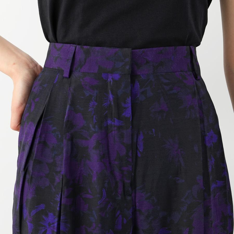DRIES VAN NOTEN ドリスヴァンノッテン パンツ PARTAN 010903 DRIES VAN NOTEN ドリスヴァンノッテン パンツ PARTAN 010903