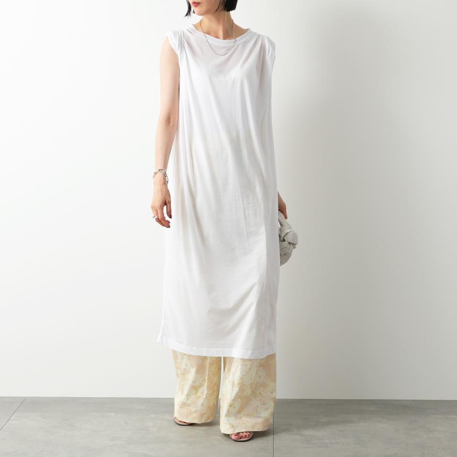 DRIES VAN NOTEN ドリスヴァンノッテン ワイドパンツ PILA