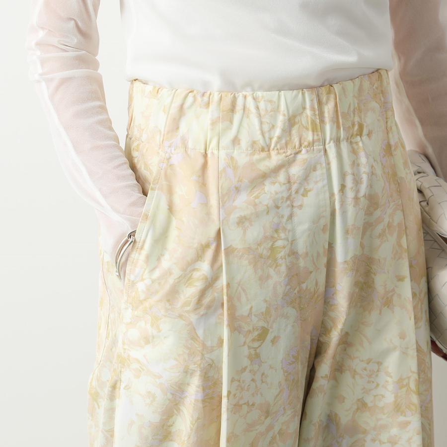 DRIES VAN NOTEN ドリスヴァンノッテン ワイドパンツ PILA DRIES VAN NOTEN ドリスヴァンノッテン ワイドパンツ PILA