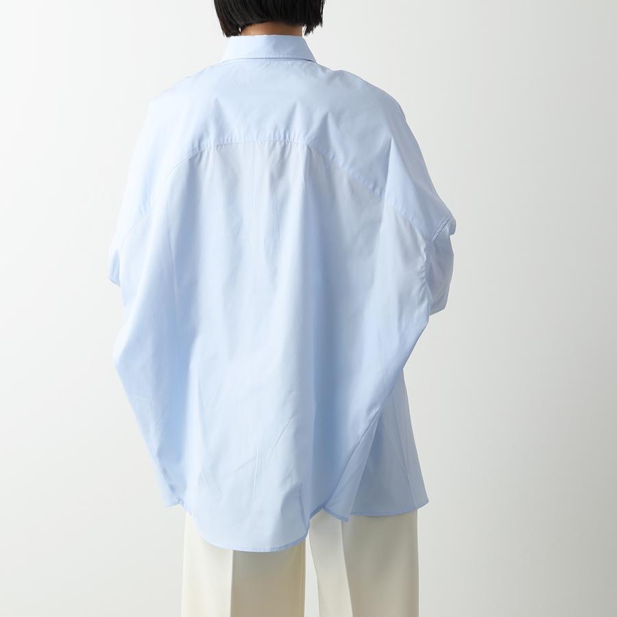 DRIES VAN NOTEN ドリスヴァンノッテン シャツ CASIA 010706