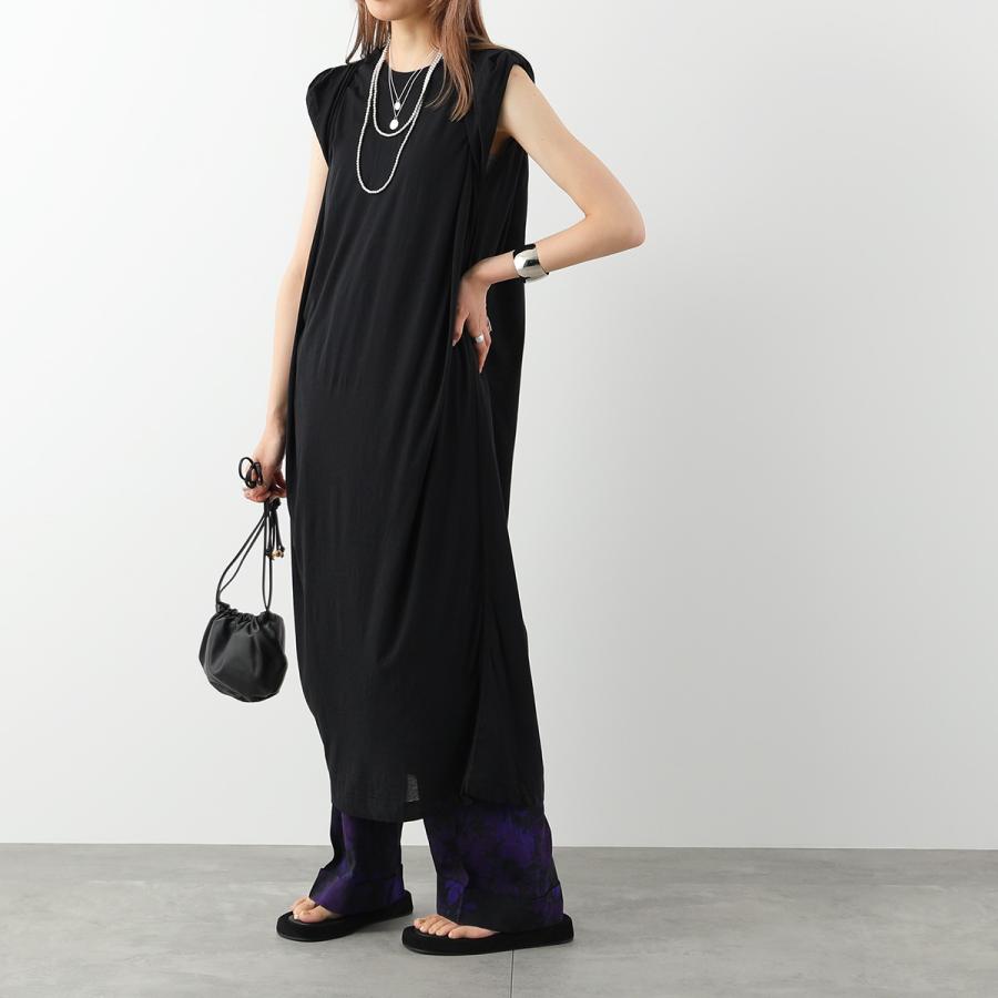 DRIES VAN NOTEN ドリスヴァンノッテン ワンピース HATTY 011115-6606 