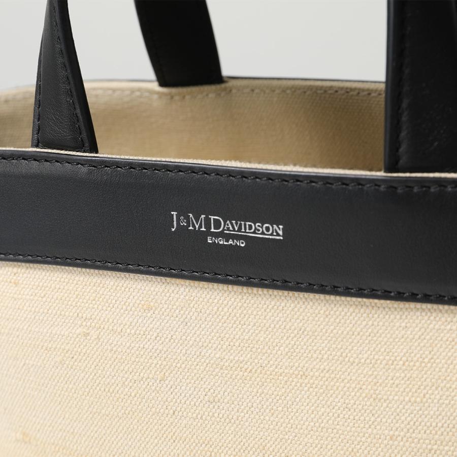 J&M Davidson（J＆Mデヴィッドソン） スモール ボヤージュ トート