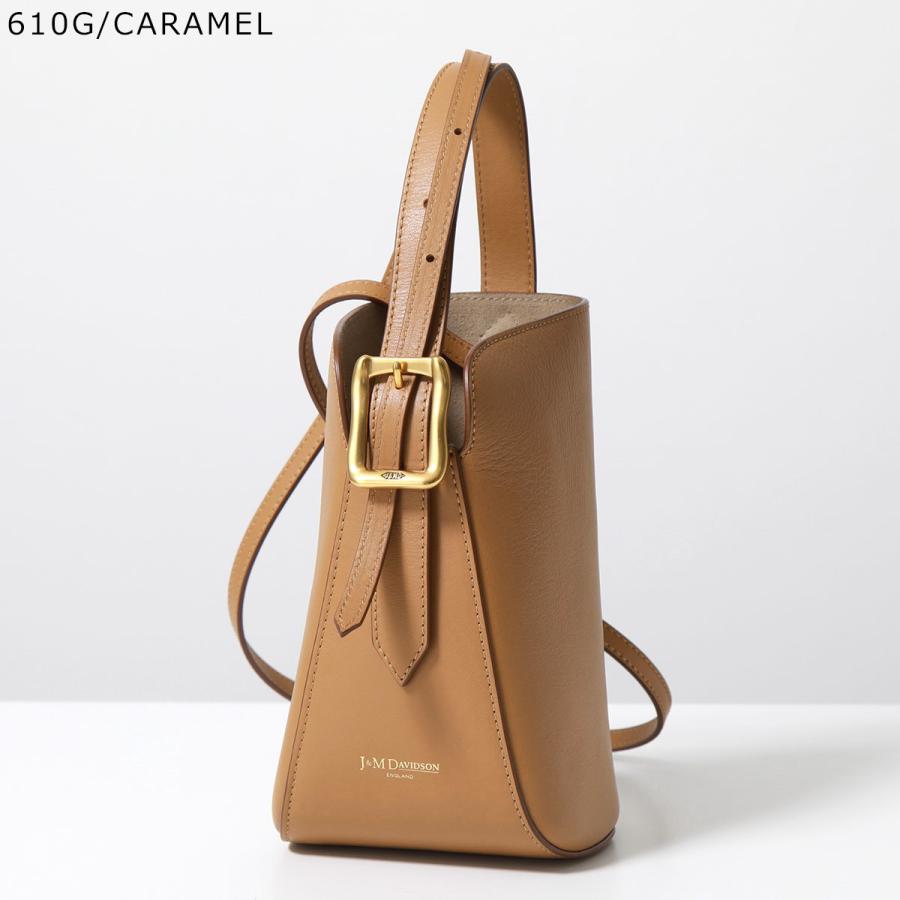 J&M Davidson（J＆Mデヴィッドソン） ナノ クイバー バケット NANO