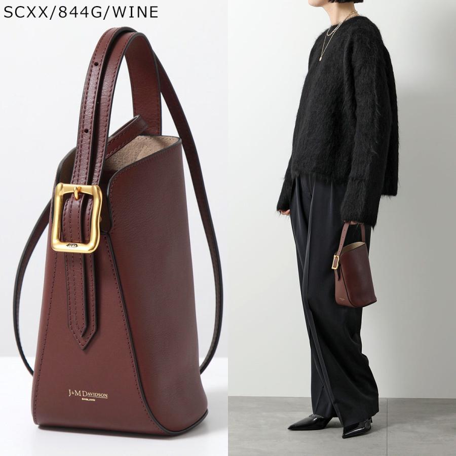 J&M DAVIDSON クイバー バケット ナノ J&M Davidson（J＆Mデヴィッドソン） ナノ クイバー バケット NANO