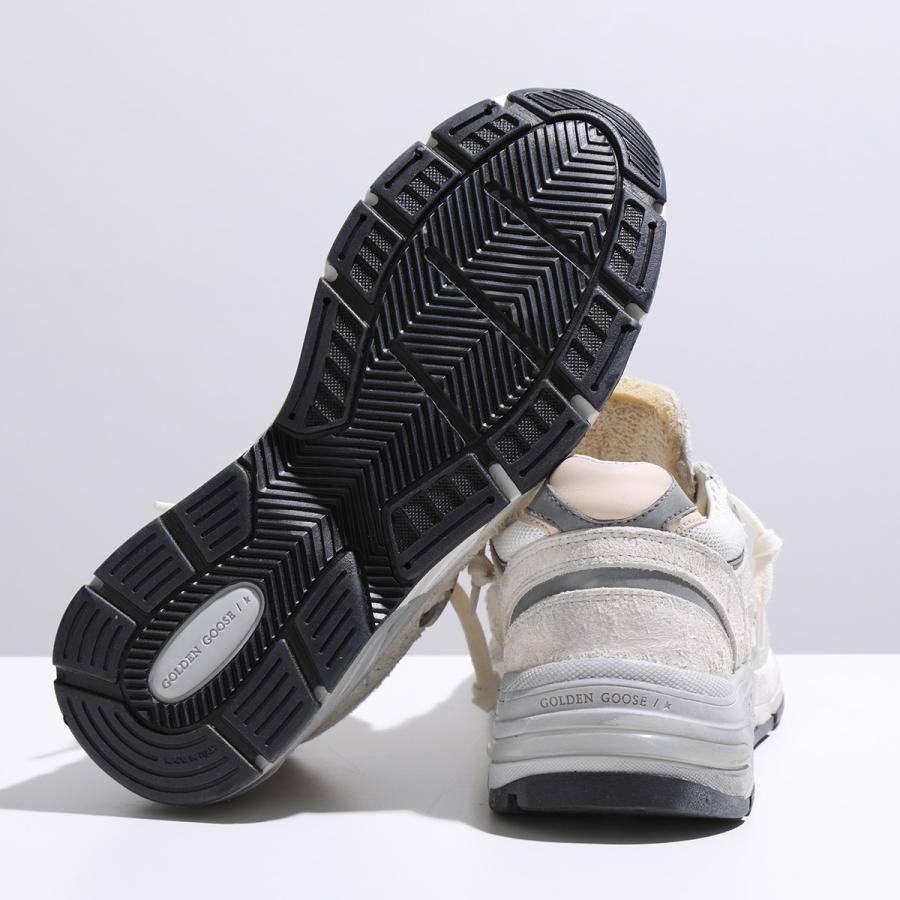 GOLDEN GOOSE（ゴールデングース） スニーカー DAD STAR ダッド スター