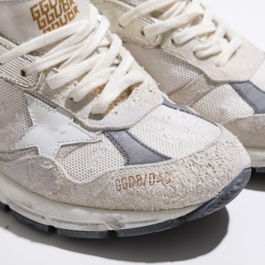 GOLDEN GOOSE（ゴールデングース） スニーカー DAD STAR ダッド スター