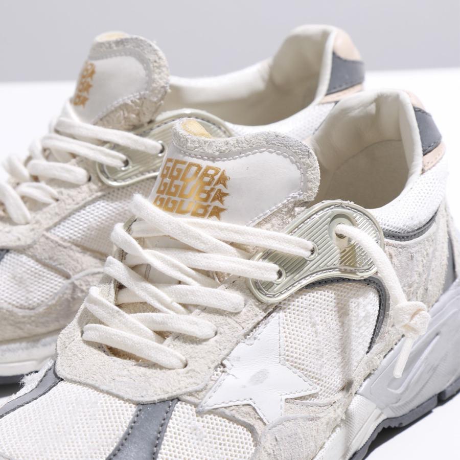 GOLDEN GOOSE（ゴールデングース） スニーカー DAD STAR ダッド スター