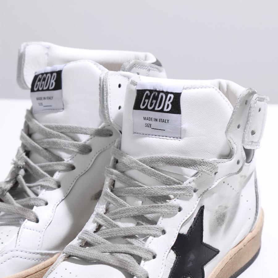 GOLDEN GOOSE ゴールデングース スニーカー SKY STAR スカイ GOLDEN GOOSE ゴールデングース スニーカー SKY STAR スカイ
