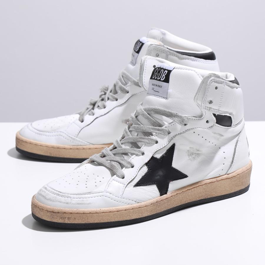 GOLDEN GOOSE ゴールデングース スニーカー SKY STAR スカイ GOLDEN GOOSE ゴールデングース スニーカー SKY STAR スカイ