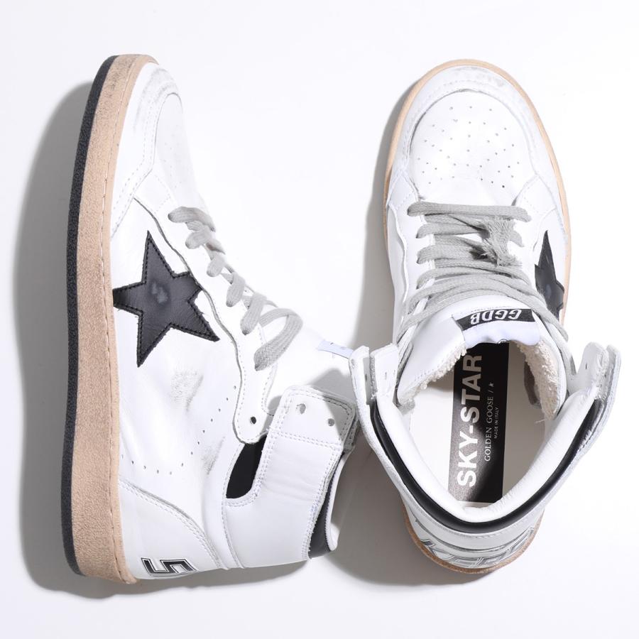 GOLDEN GOOSE ゴールデングース スニーカー SKY STAR スカイ GOLDEN GOOSE ゴールデングース スニーカー SKY STAR スカイ