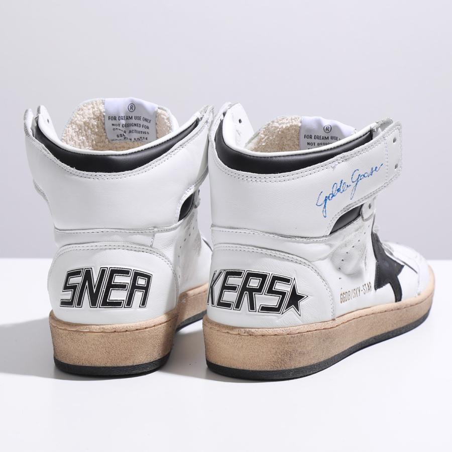 GOLDEN GOOSE ゴールデングース スニーカー SKY STAR スカイ GOLDEN GOOSE ゴールデングース スニーカー SKY STAR スカイ