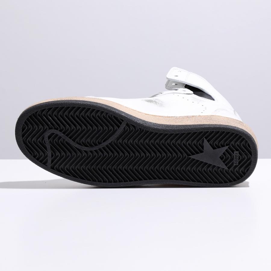 GOLDEN GOOSE（ゴールデングース） スニーカー SKY STAR スカイスター