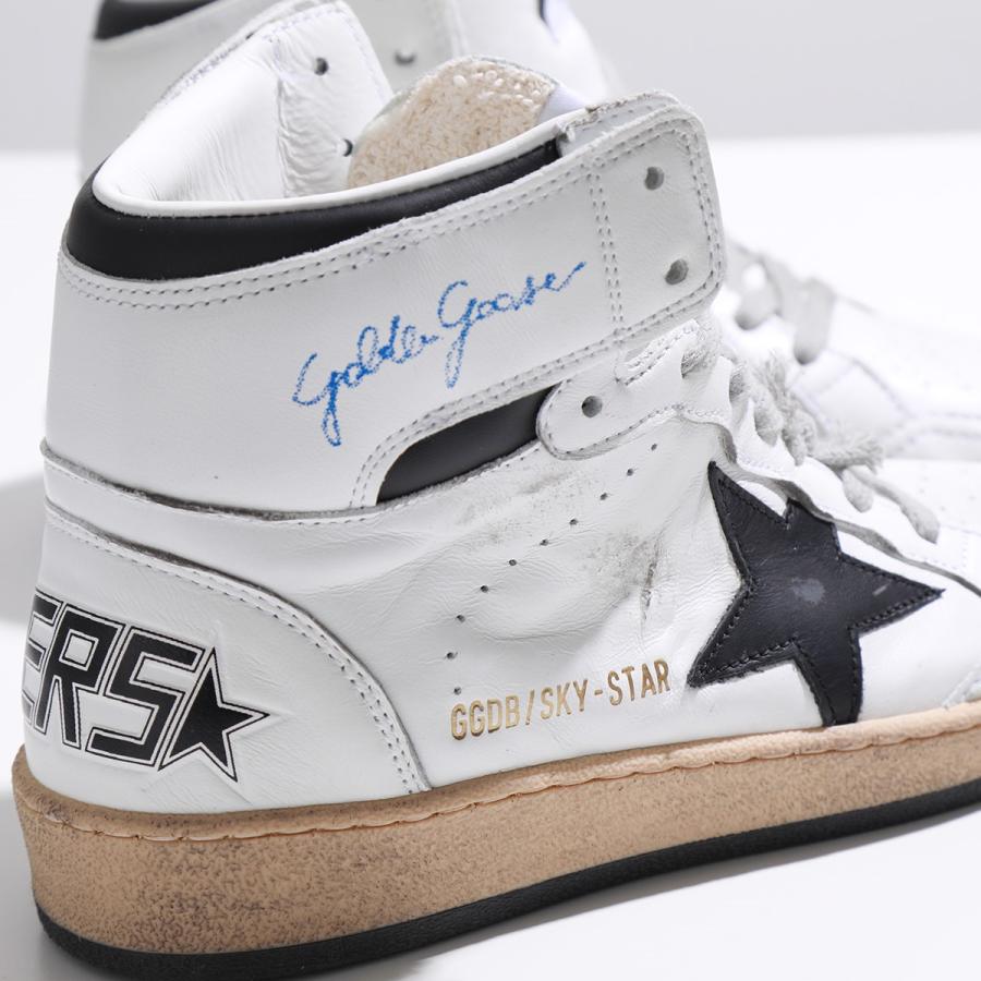 GOLDEN GOOSE ゴールデングース スニーカー SKY STAR スカイ GOLDEN GOOSE ゴールデングース スニーカー SKY STAR スカイ