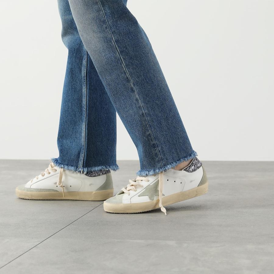 GOLDEN GOOSE ゴールデングース スニーカー SUPER STAR スーパー GOLDEN GOOSE ゴールデングース スニーカー SUPER STAR スーパー