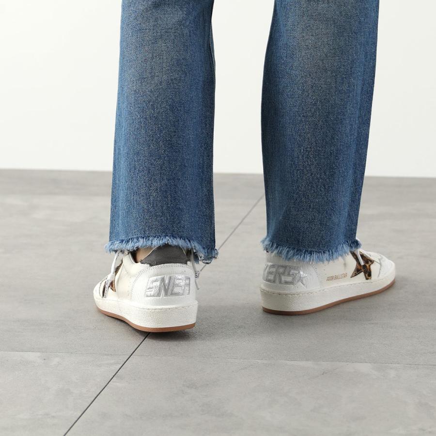 GOLDEN GOOSE ゴールデングース スニーカー BALL STAR ボールスター