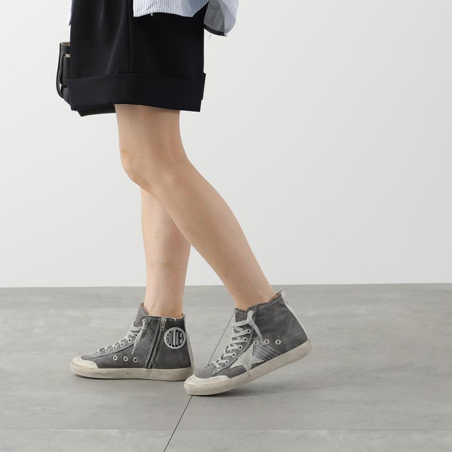GOLDEN GOOSE（ゴールデングース） スニーカー FRANCY フランシー