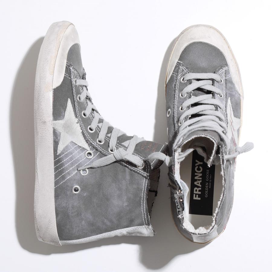 GOLDEN GOOSE（ゴールデングース） スニーカー FRANCY フランシー