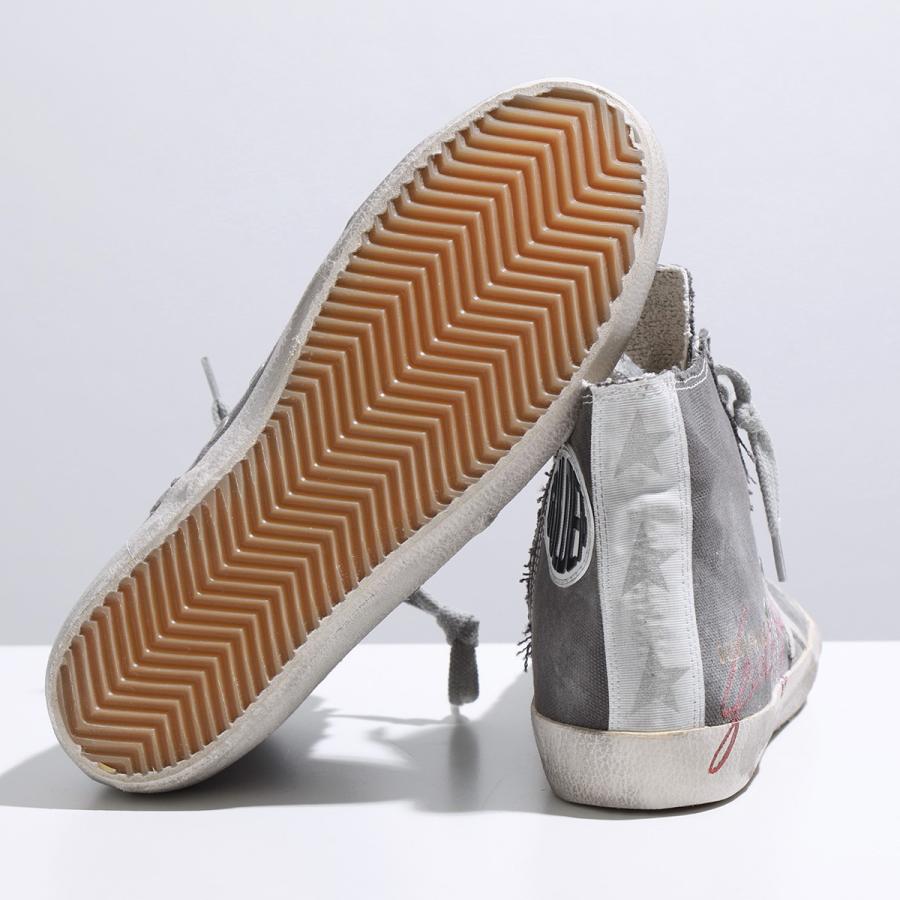 GOLDEN GOOSE（ゴールデングース） スニーカー FRANCY フランシー