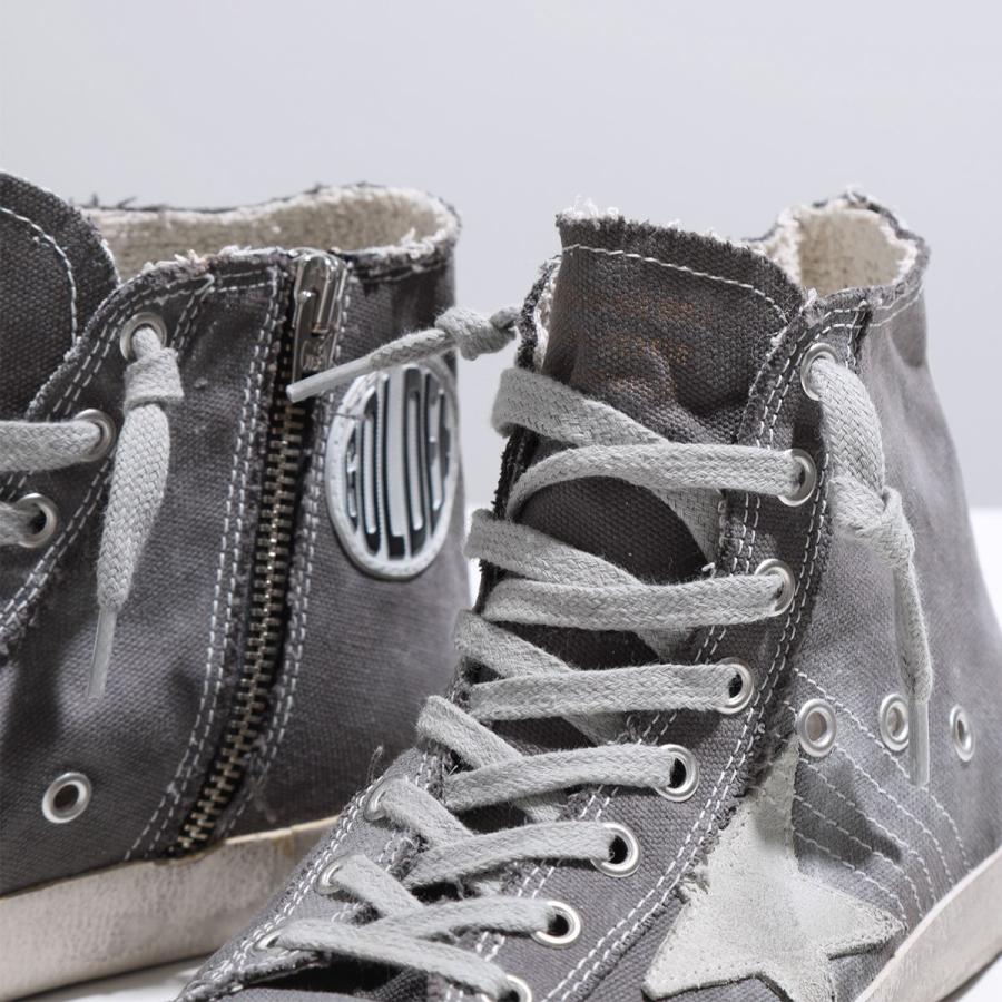 GOLDEN GOOSE（ゴールデングース） スニーカー FRANCY フランシー