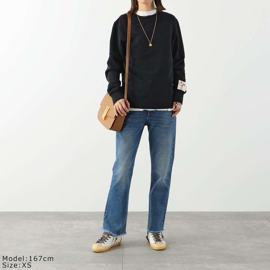 GOLDEN GOOSE（ゴールデングース） スウェットシャツ GWP01223 P000640