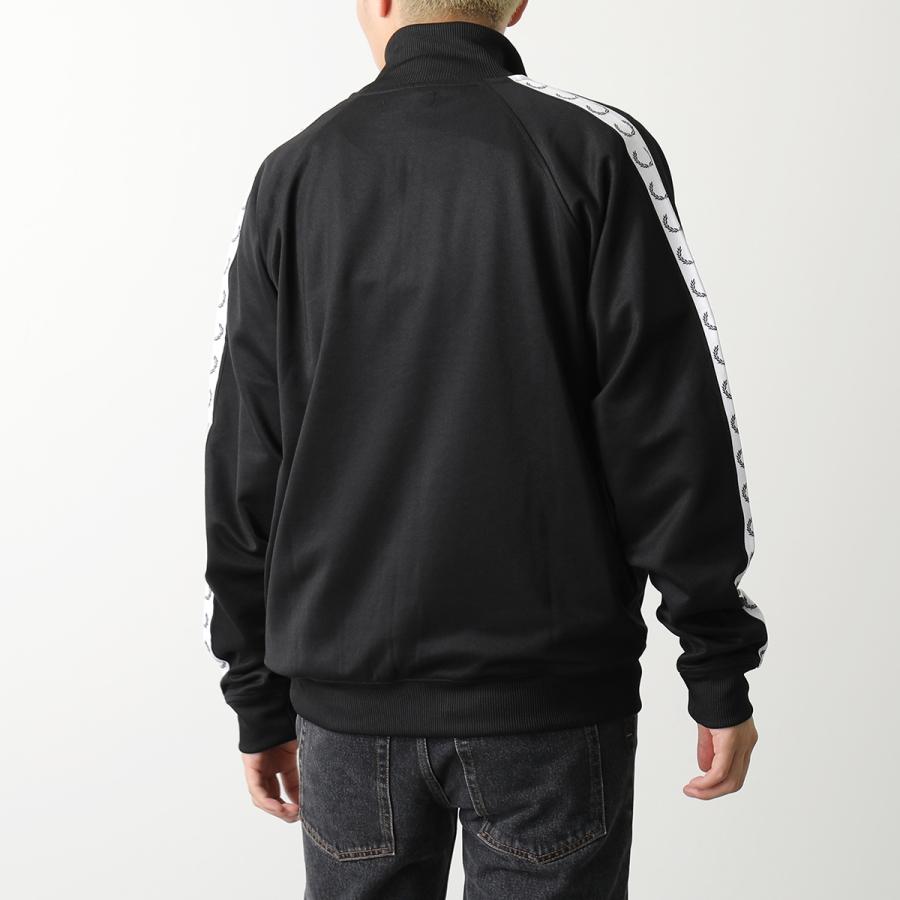 FRED PERRY フレッドペリー トラックジャケット TAPED TRACK FRED PERRY フレッドペリー トラックジャケット TAPED TRACK