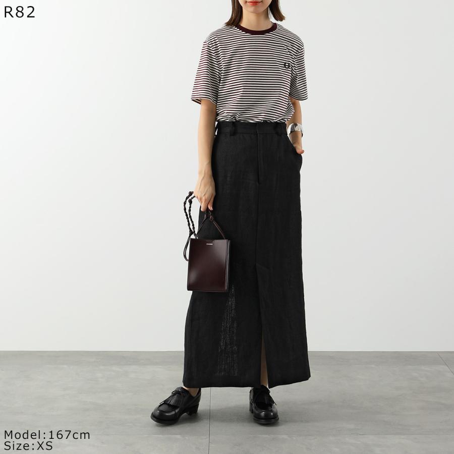 FRED PERRY フレッドペリー Tシャツ FINE STRIPE T-SHIRT M5616