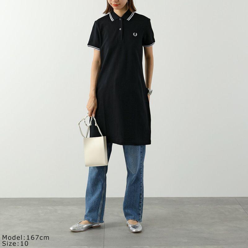 FRED PERRY（フレッドペリー） ワンピース TWIN TIPPED FRED PERRY