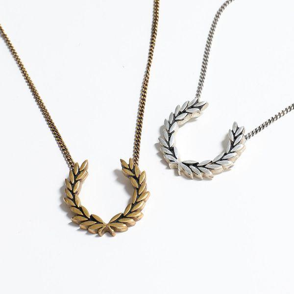FRED PERRY フレッドペリー ネックレス LAUREL WREATH NECKLACE MS4710 メンズ レディース ペンダント アクセサリー カラー2色 : 350601078 : インポートセレクトmusee - 通販 - Yahoo!ショッピング FRED PERRY フレッドペリー ネックレス LAUREL WREATH NECKLACE MS4710 メンズ レディース ペンダント アクセサリー カラー2色 : 350601078 : インポートセレクトmusee - 通販 - Yahoo!ショッピング