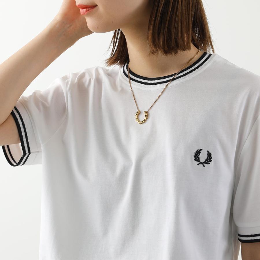 FRED PERRY（フレッドペリー） ネックレス LAUREL WREATH NECKLACE