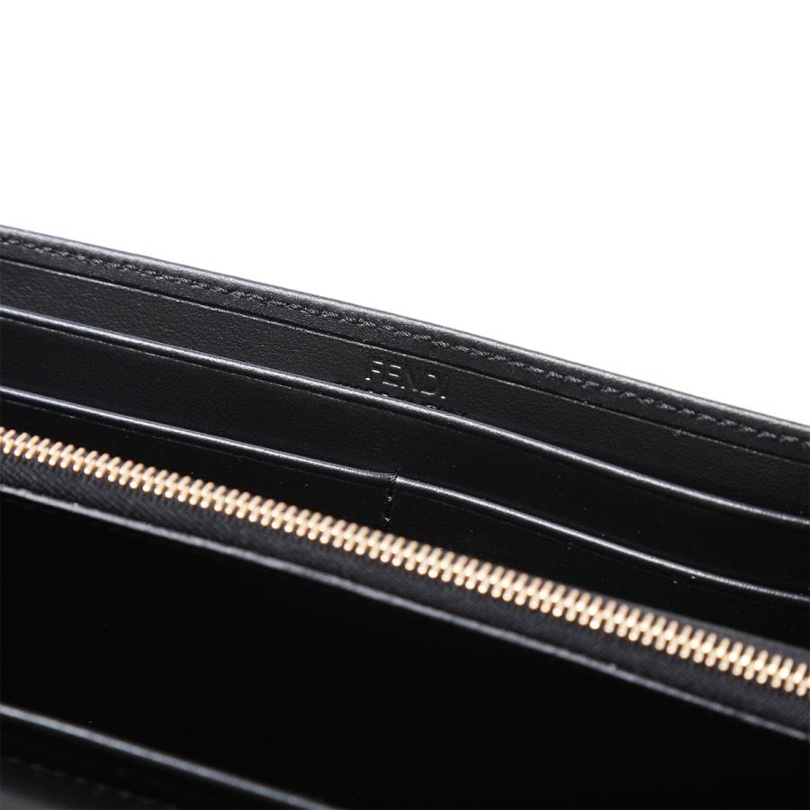 新品未使用タグ付✨️フェンディ　カジュアルパンツM〜L FF金具　ブラック 新品未使用タグ付✨️フェンディ カジュアルパンツM〜L FF金具