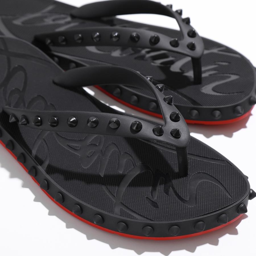 Christian Louboutin クリスチャンルブタン トングサンダル Christian Louboutin クリスチャンルブタン トングサンダル