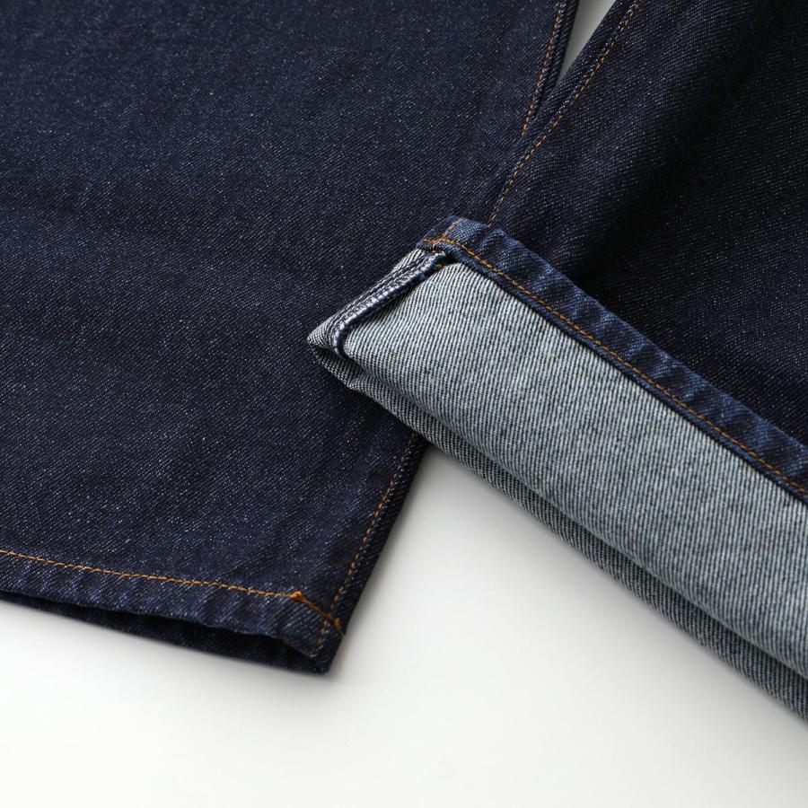 DRIES VAN NOTEN（ドリス ヴァン ノッテン） ジーンズ PEYTON 012400