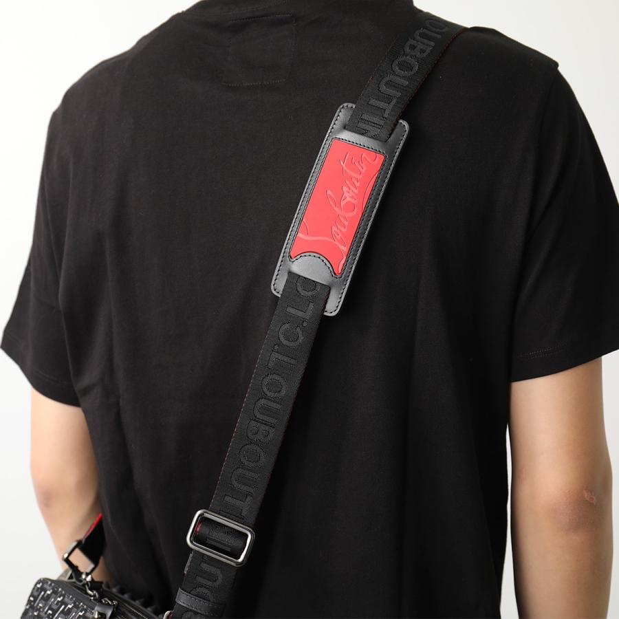 Christian Louboutin（クリスチャンルブタン） ショルダーバッグ