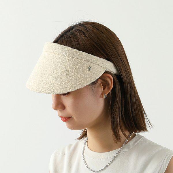 HELEN KAMINSKI ヘレンカミンスキー サンバイザー VINE レディース 