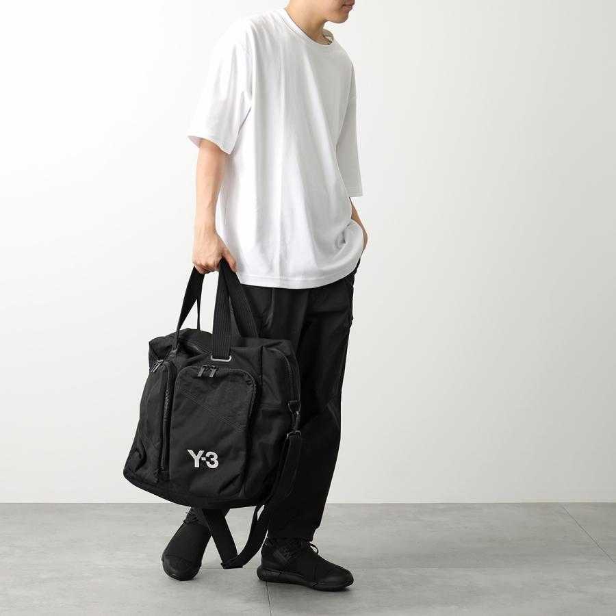 Y-3 ワイスリー ボストンバッグ HOLDALL H63109 メンズ トートバッグ