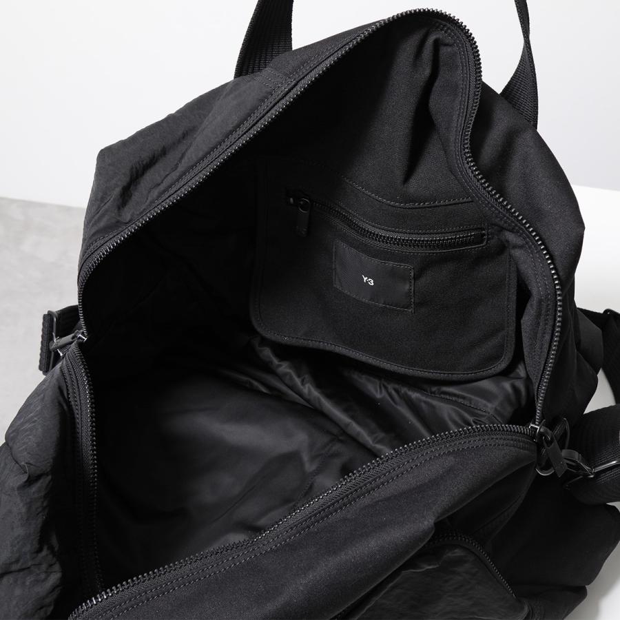 Y-3 ワイスリー ボストンバッグ HOLDALL H63109 メンズ トートバッグ