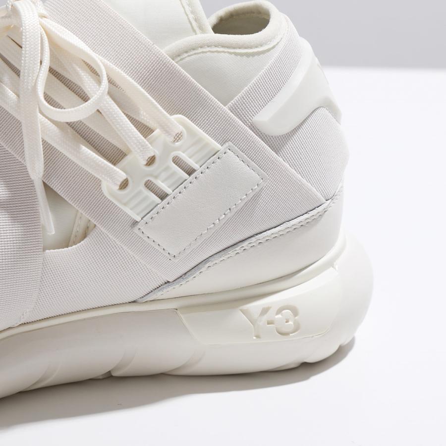 Y-3 ワイスリー スニーカー QASA カーサ IF5504 IF5505 メンズ ミッド 