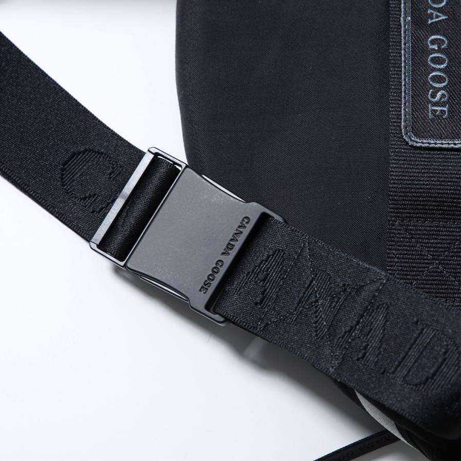 CANADA GOOSE（カナダグース） ボディバッグ 8833UB Waist Pack