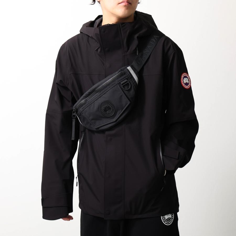 CANADA GOOSE（カナダグース） ボディバッグ 8833UB Waist Pack