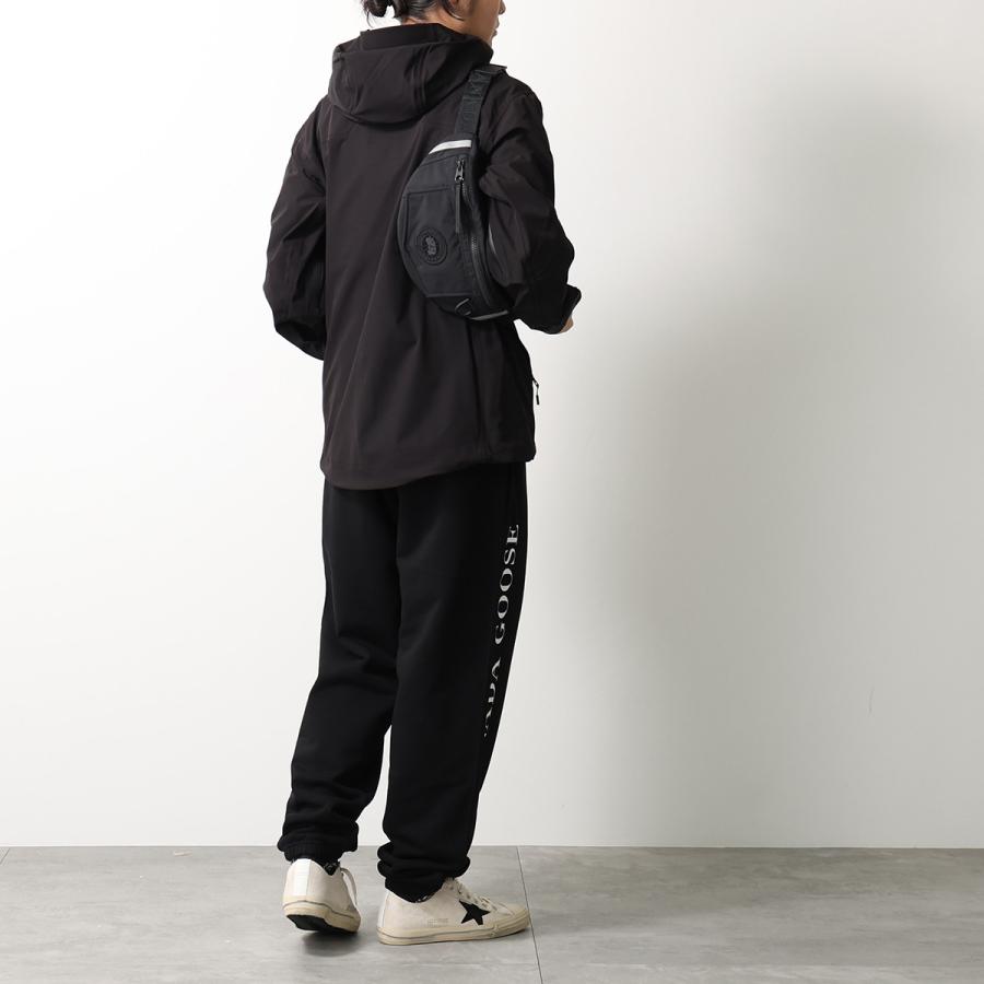 CANADA GOOSE（カナダグース） ボディバッグ 8833UB Waist Pack