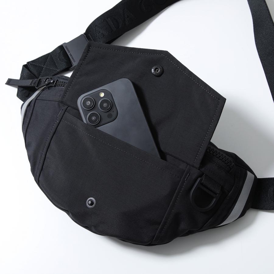 CANADA GOOSE（カナダグース） ボディバッグ 8833UB Waist Pack