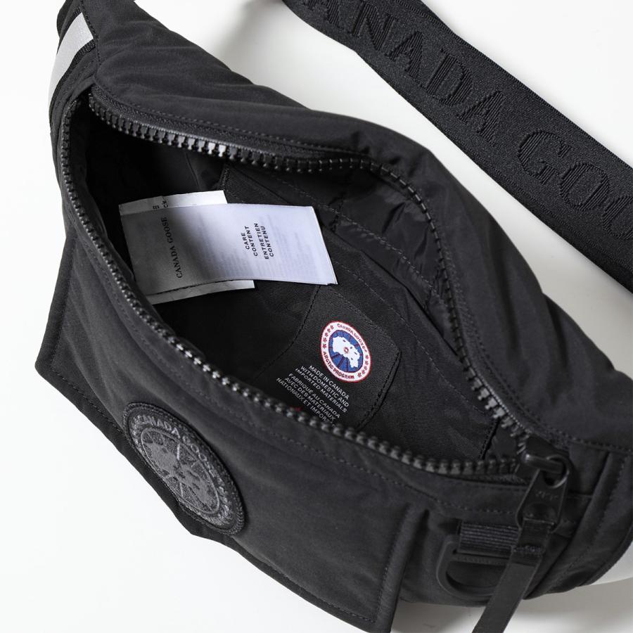 CANADA GOOSE（カナダグース） ボディバッグ 8833UB Waist Pack