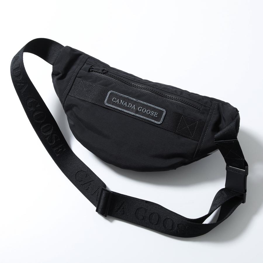 CANADA GOOSE（カナダグース） ボディバッグ 8833UB Waist Pack