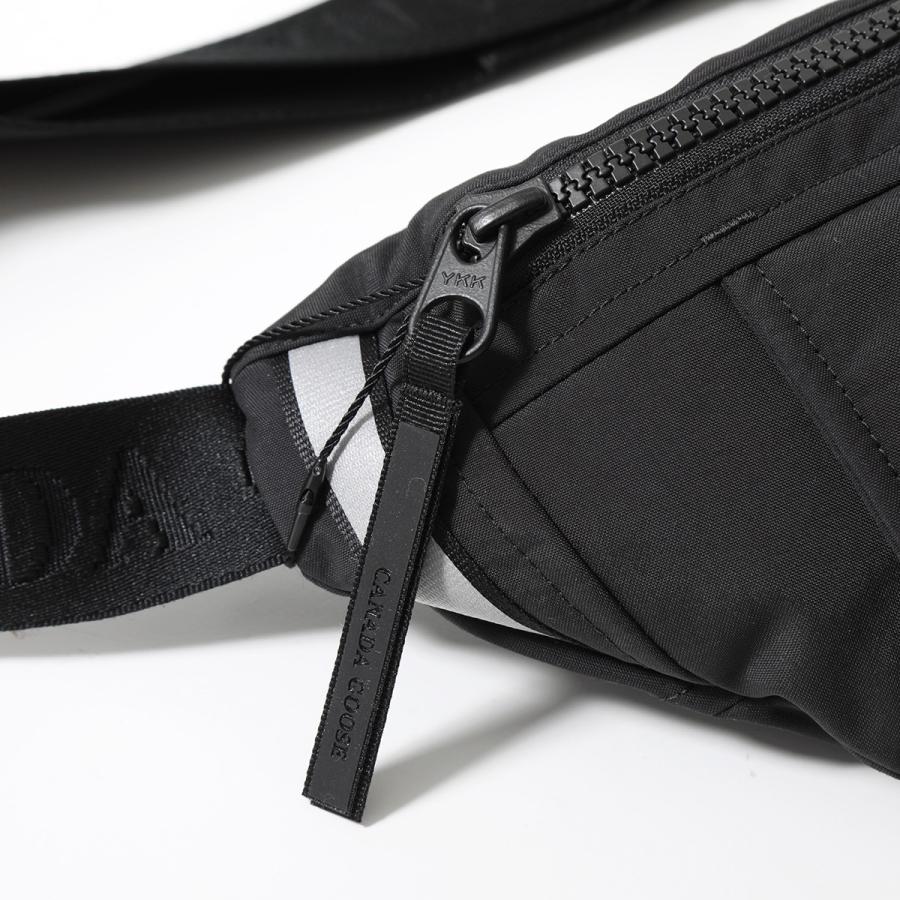 CANADA GOOSE（カナダグース） ボディバッグ 8833UB Waist Pack