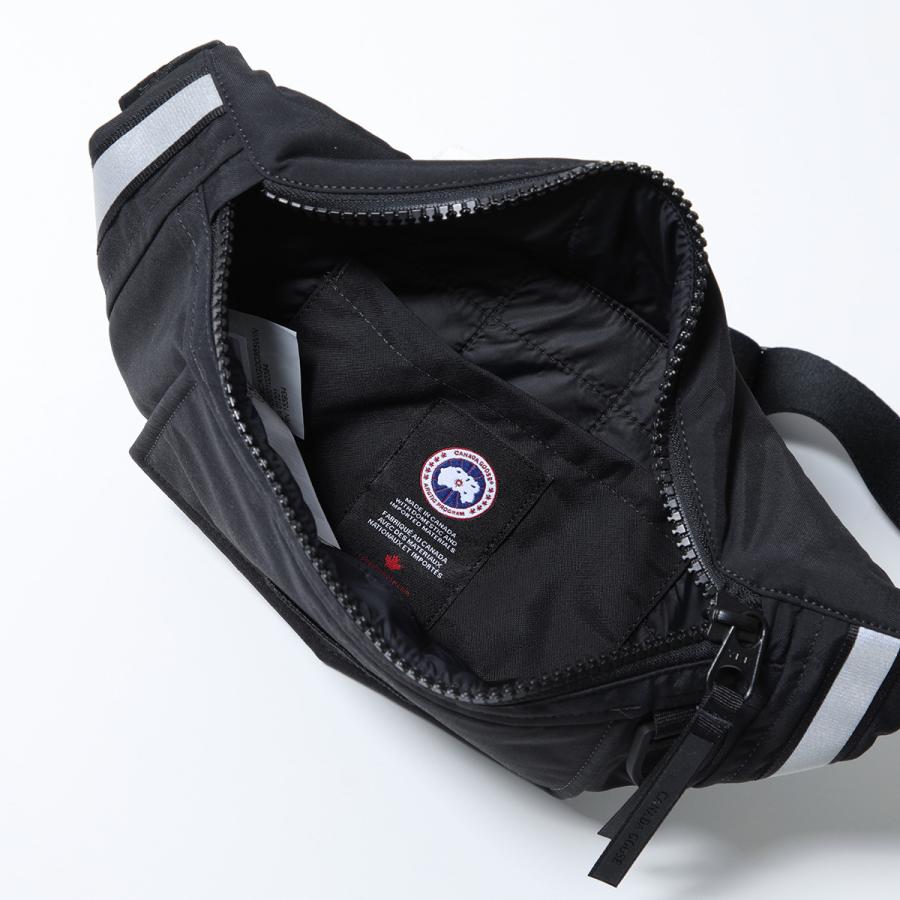 CANADA GOOSE（カナダグース） ボディバッグ 8833UB Waist Pack
